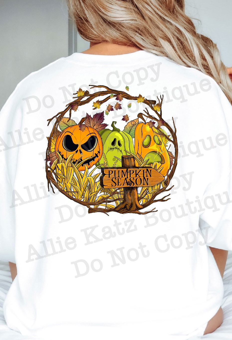 Fall Vibes long sleeve tee or sweatshirt