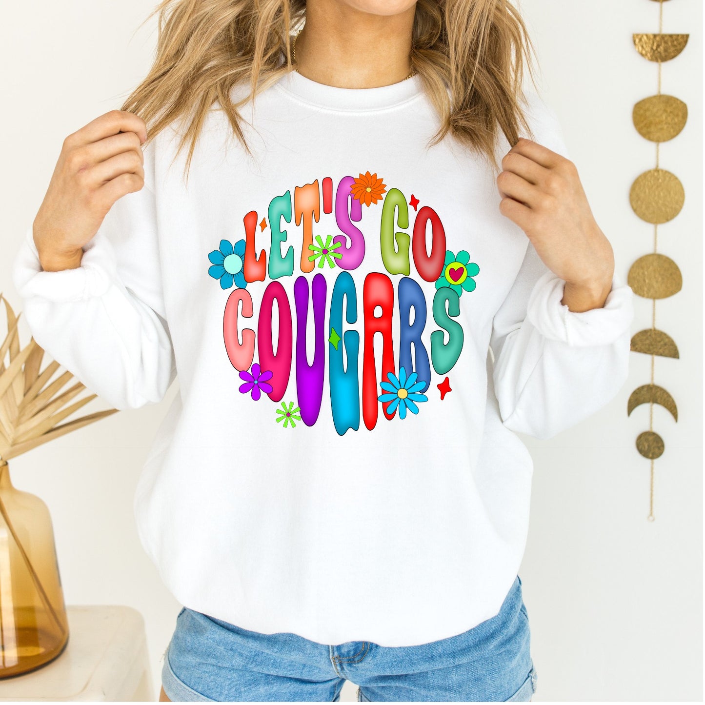 Columbia Academy Cougars 15.0