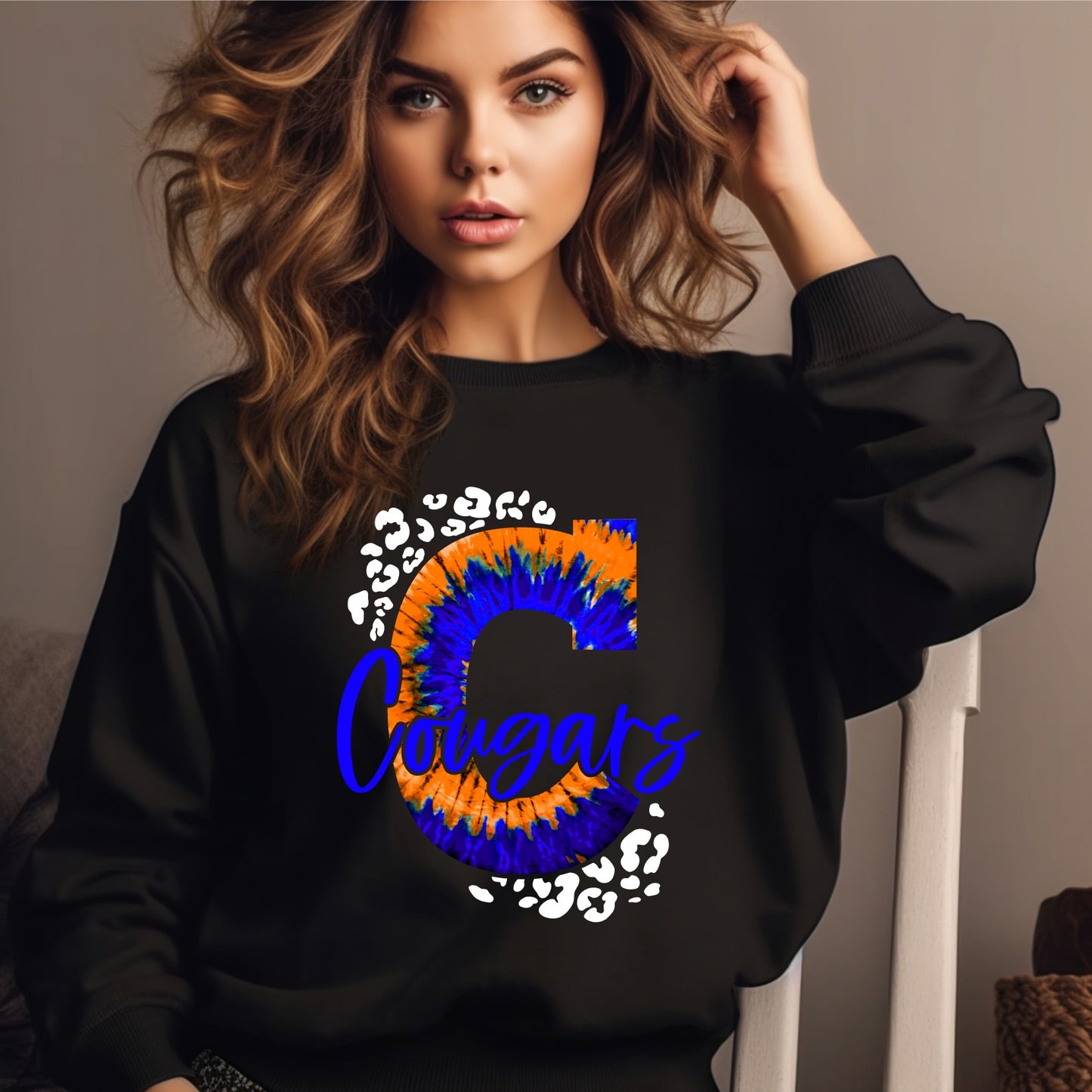 Columbia Academy Cougars 18.0