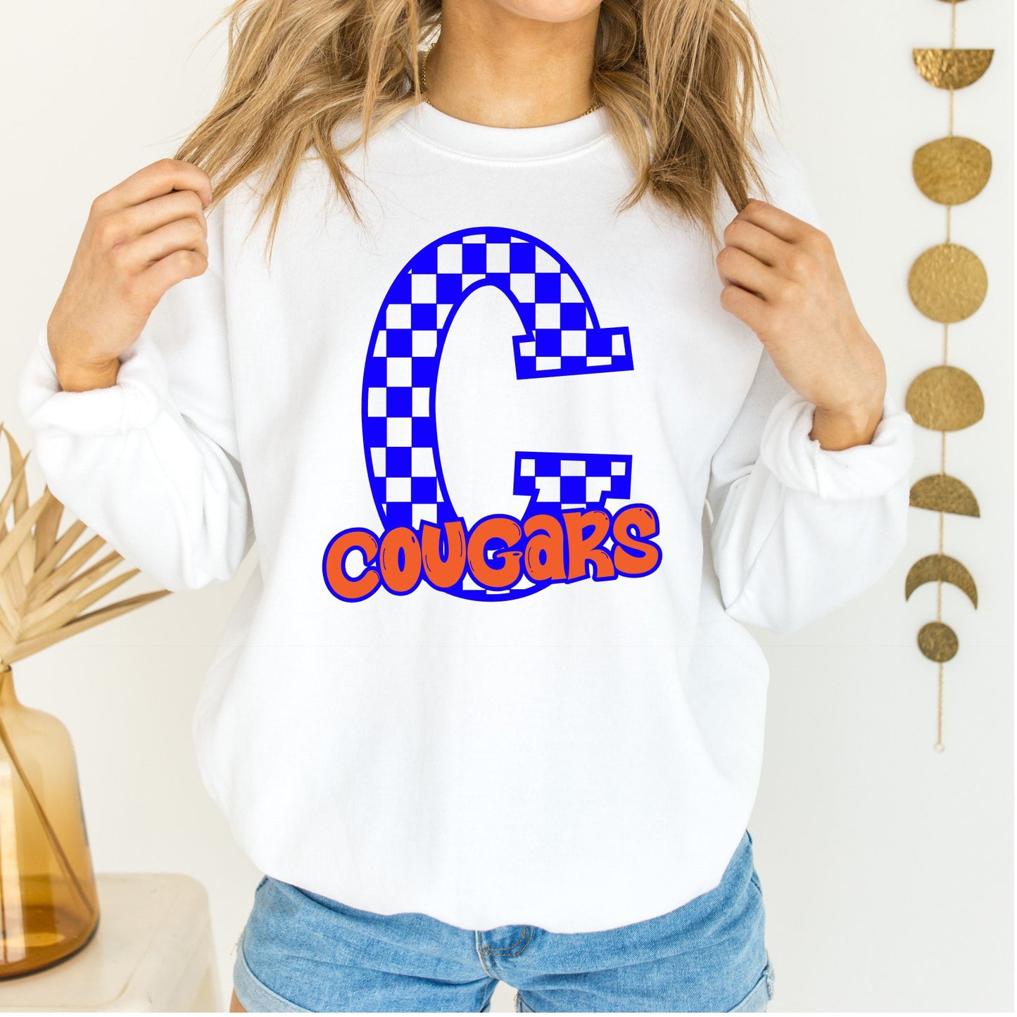 Columbia Academy Cougars 19.0