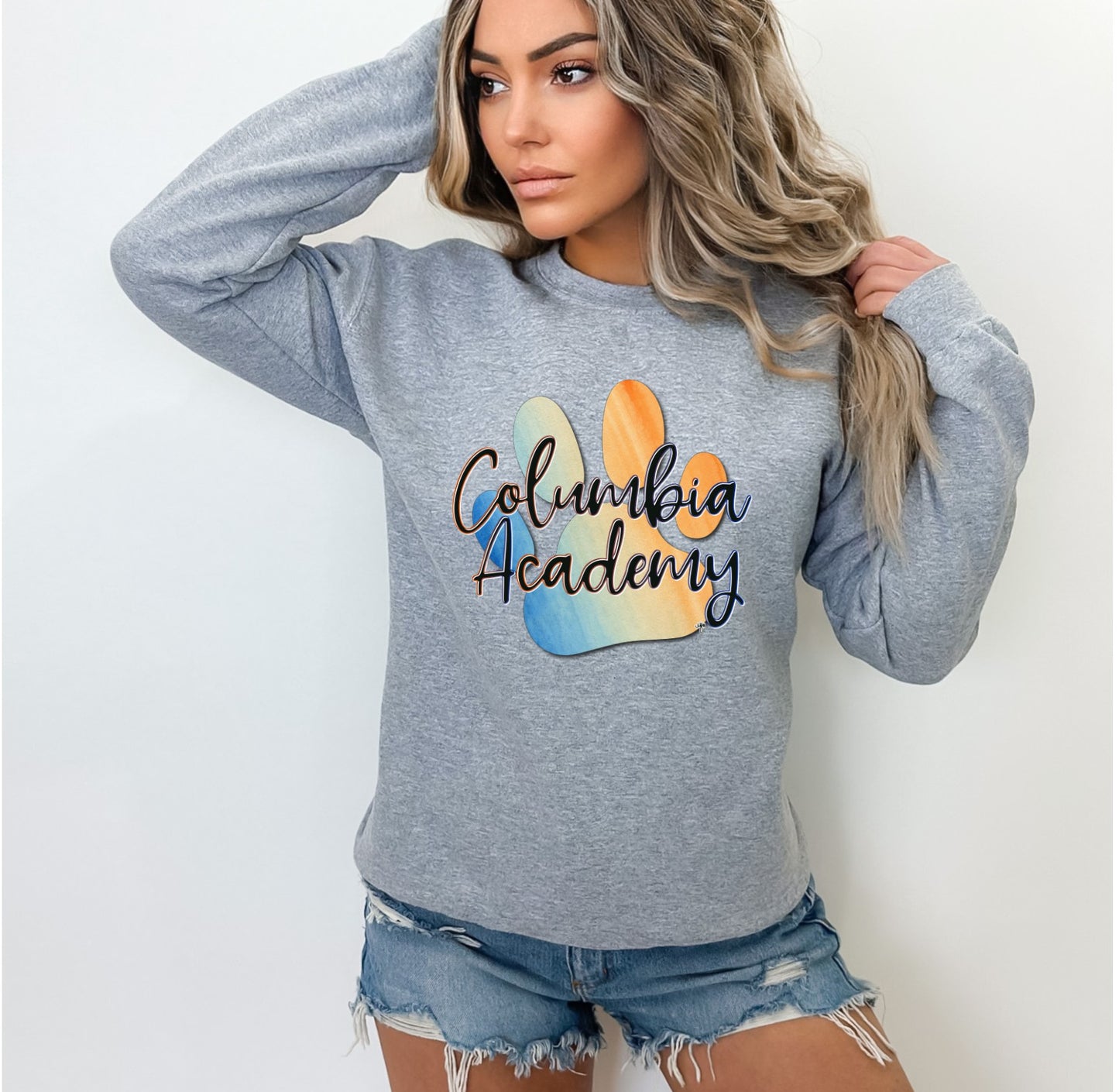 Columbia Academy Cougars 6.0