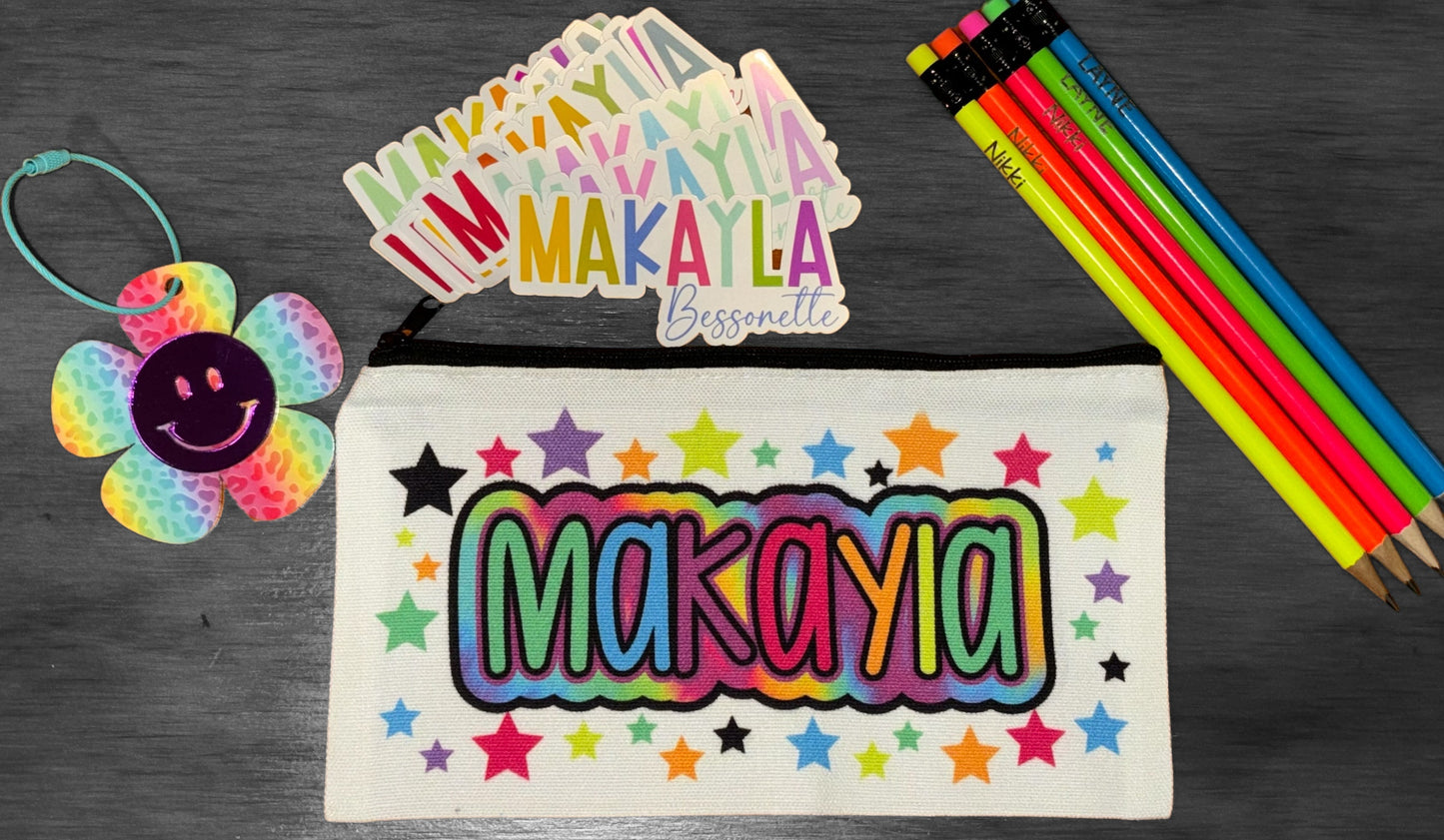 Back to School Gift Set