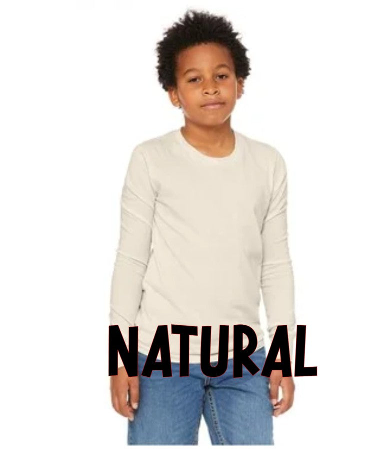 Ho Ho Ho Aqua Pink Santa Christmas Shirt with Sleeve Design