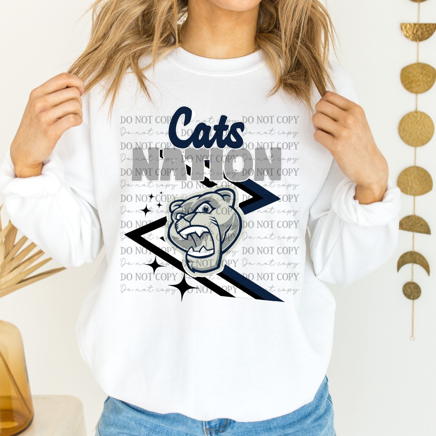 Cypress Grove Cats 3.0