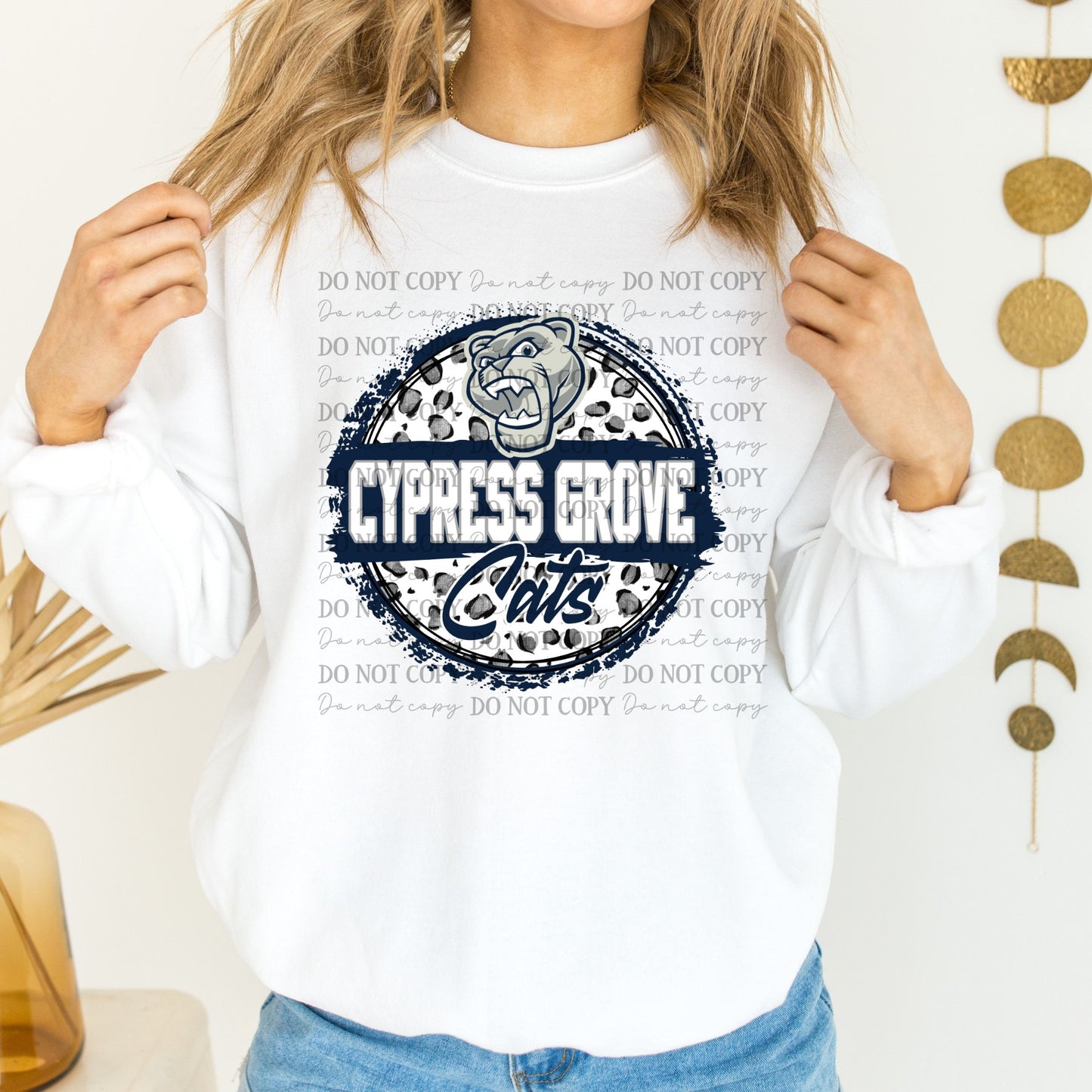 Cypress Grove Cats 4.0