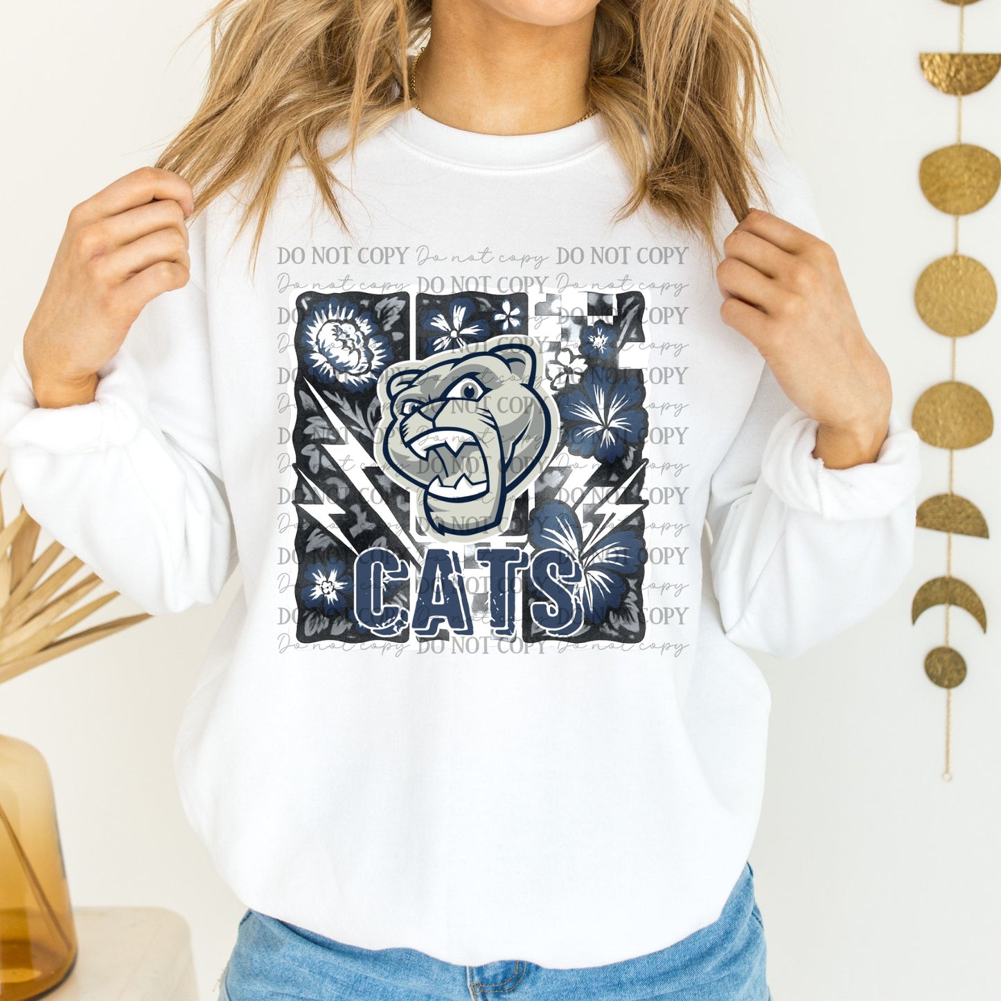Cypress Grove Cats 5.0