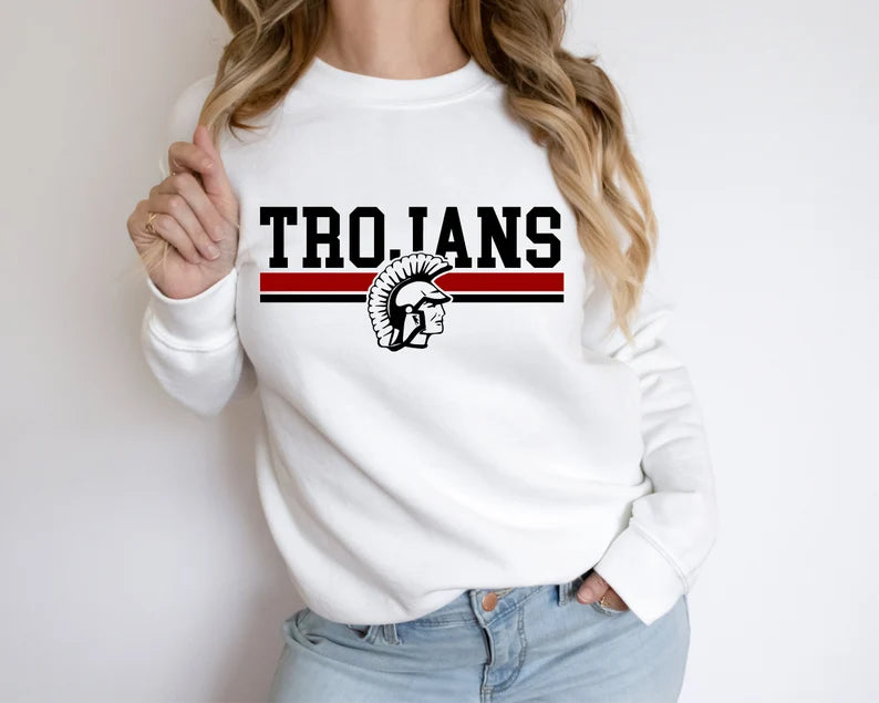 West Marion Trojans 6.0