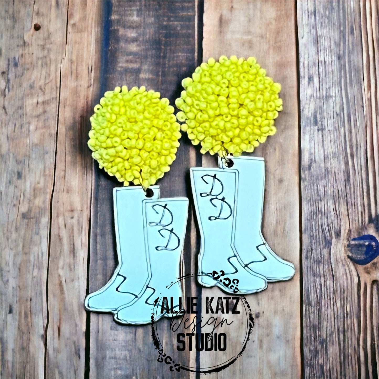 Dixie Darlings Earrings