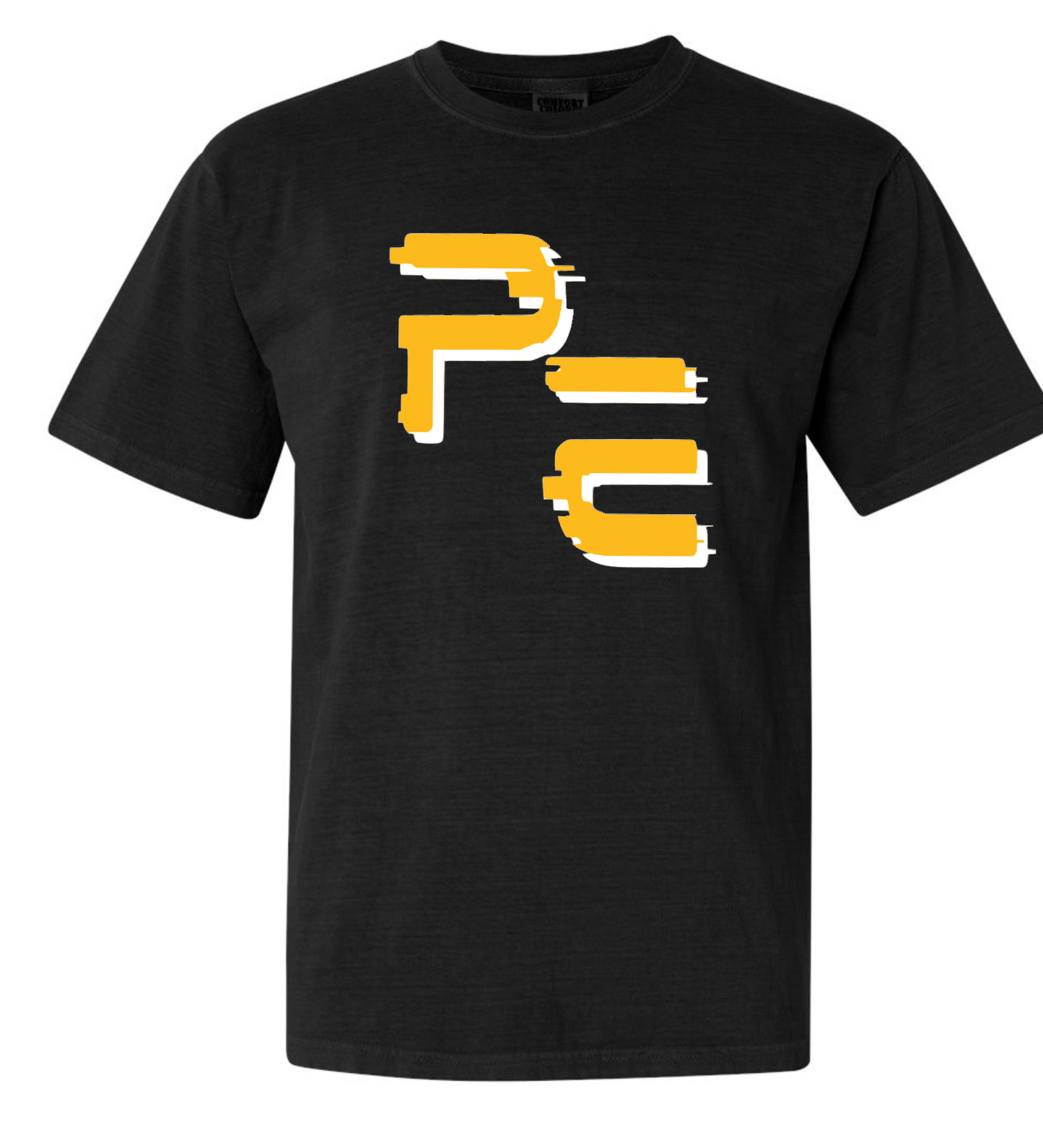 Prospects Elite Comfort Colors Front Back Tee
