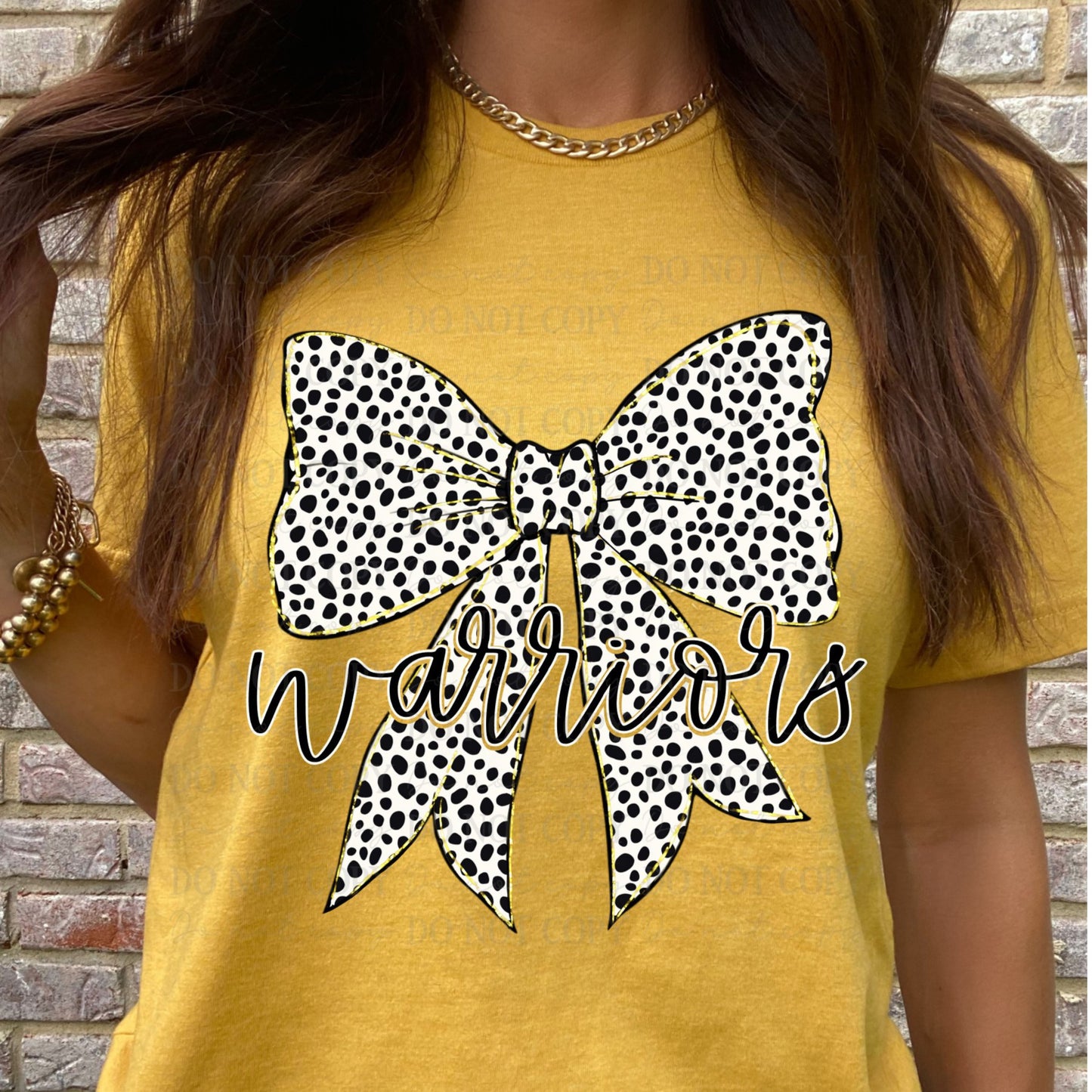 Warriors Spirit Tee 6.0
