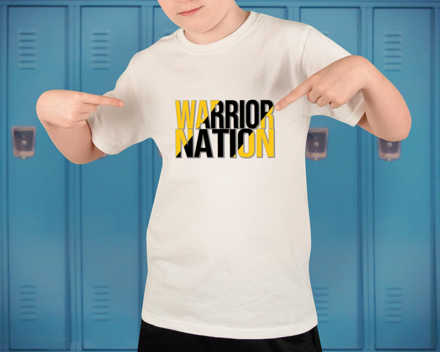Spirit Nation Tee