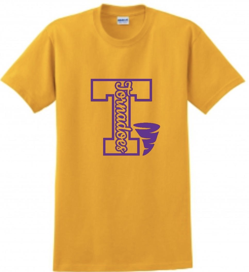 Tornadoes T Tee