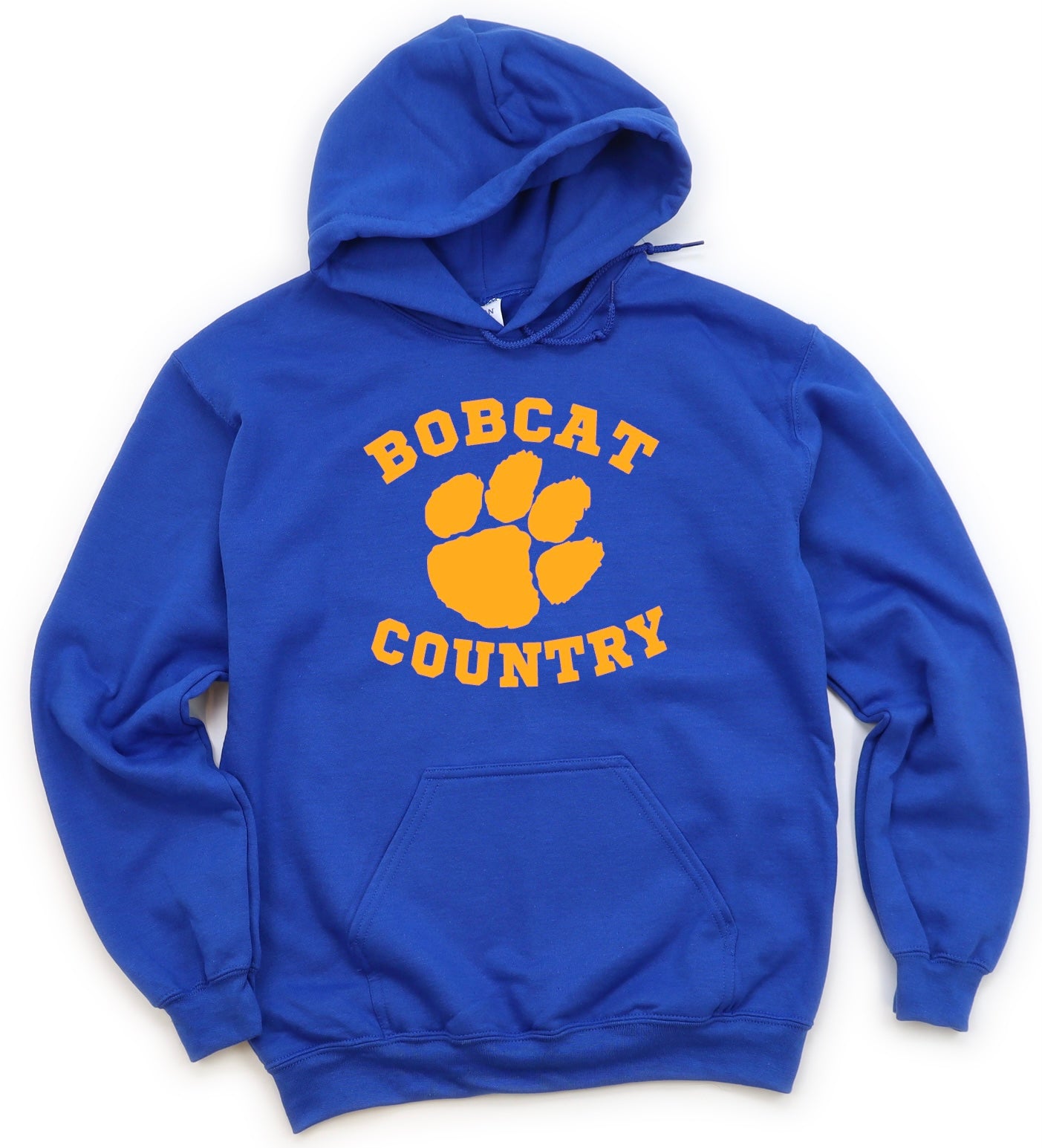Bobcats Country