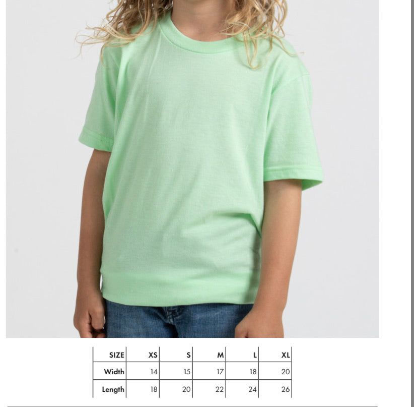 Bleached Peace Love Bobcats