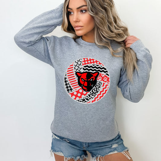 Volleyball Spirit Tee 5.0