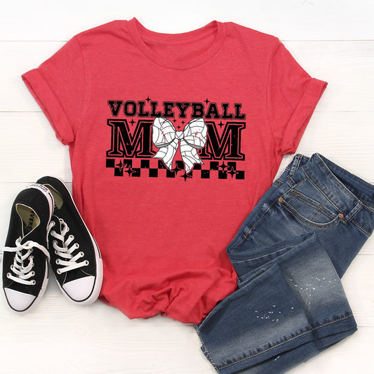 Volleyball Spirit Tee 3.0