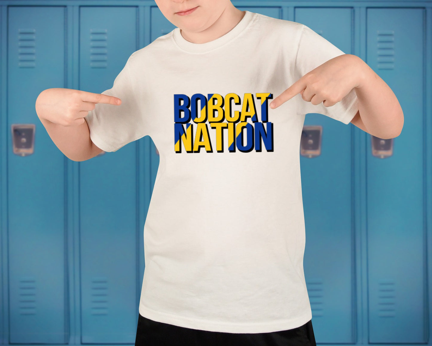 Spirit Nation Tee