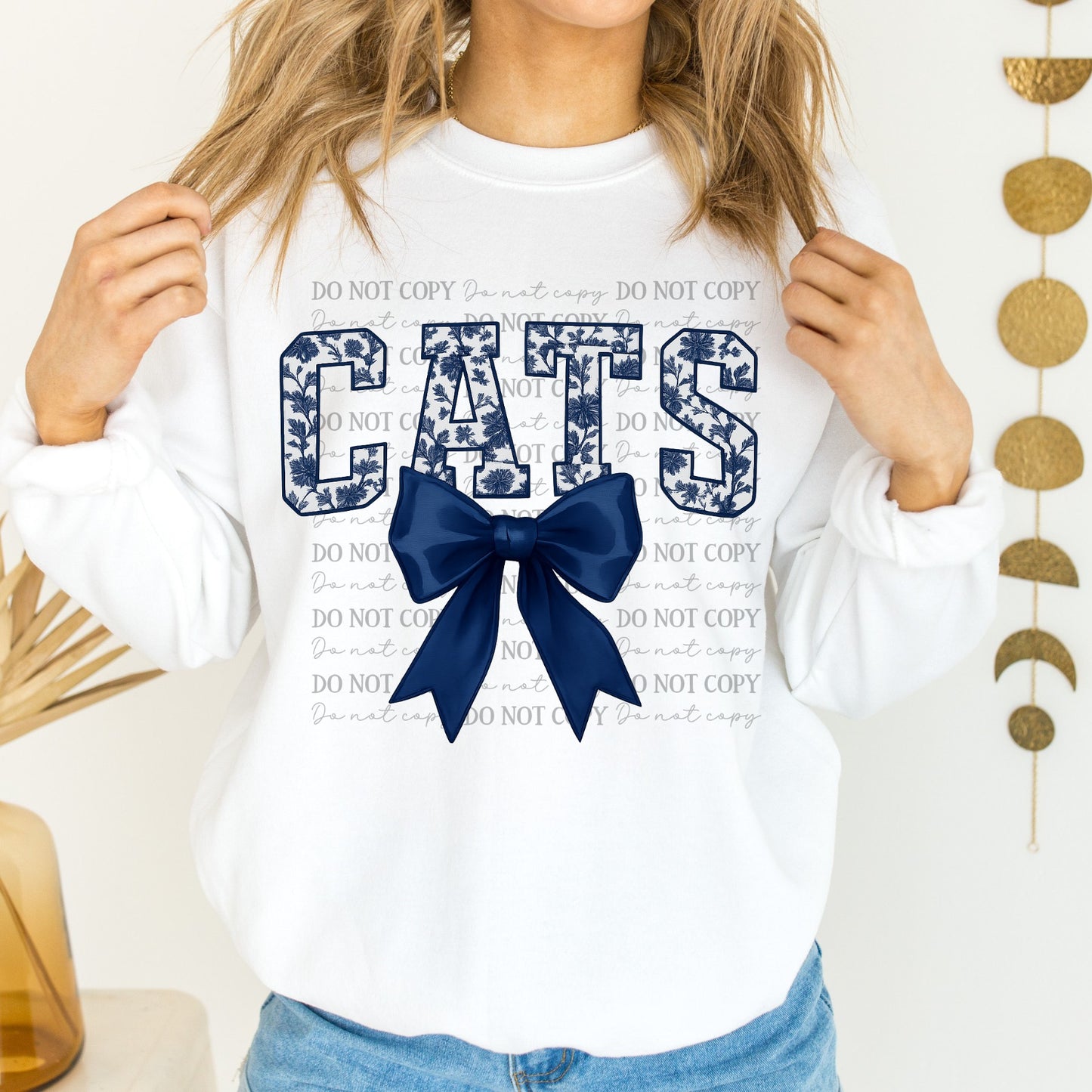 Cypress Grove Cats 7.0