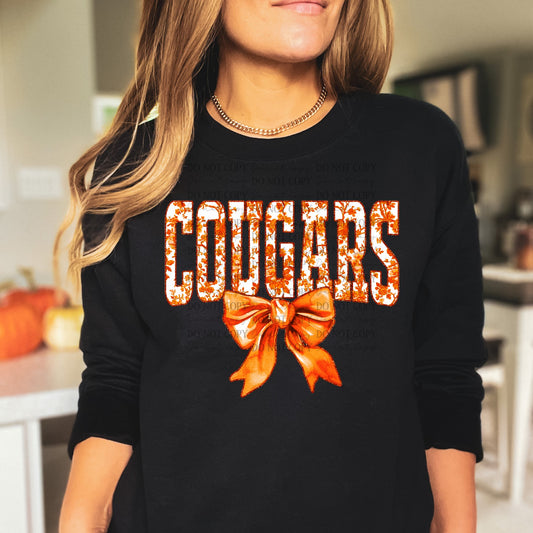 Columbia Academy Cougars 17.0