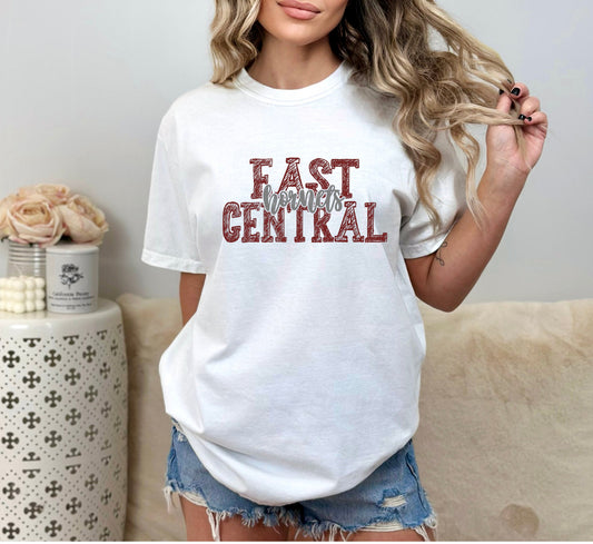 East Central Hornets 3.0