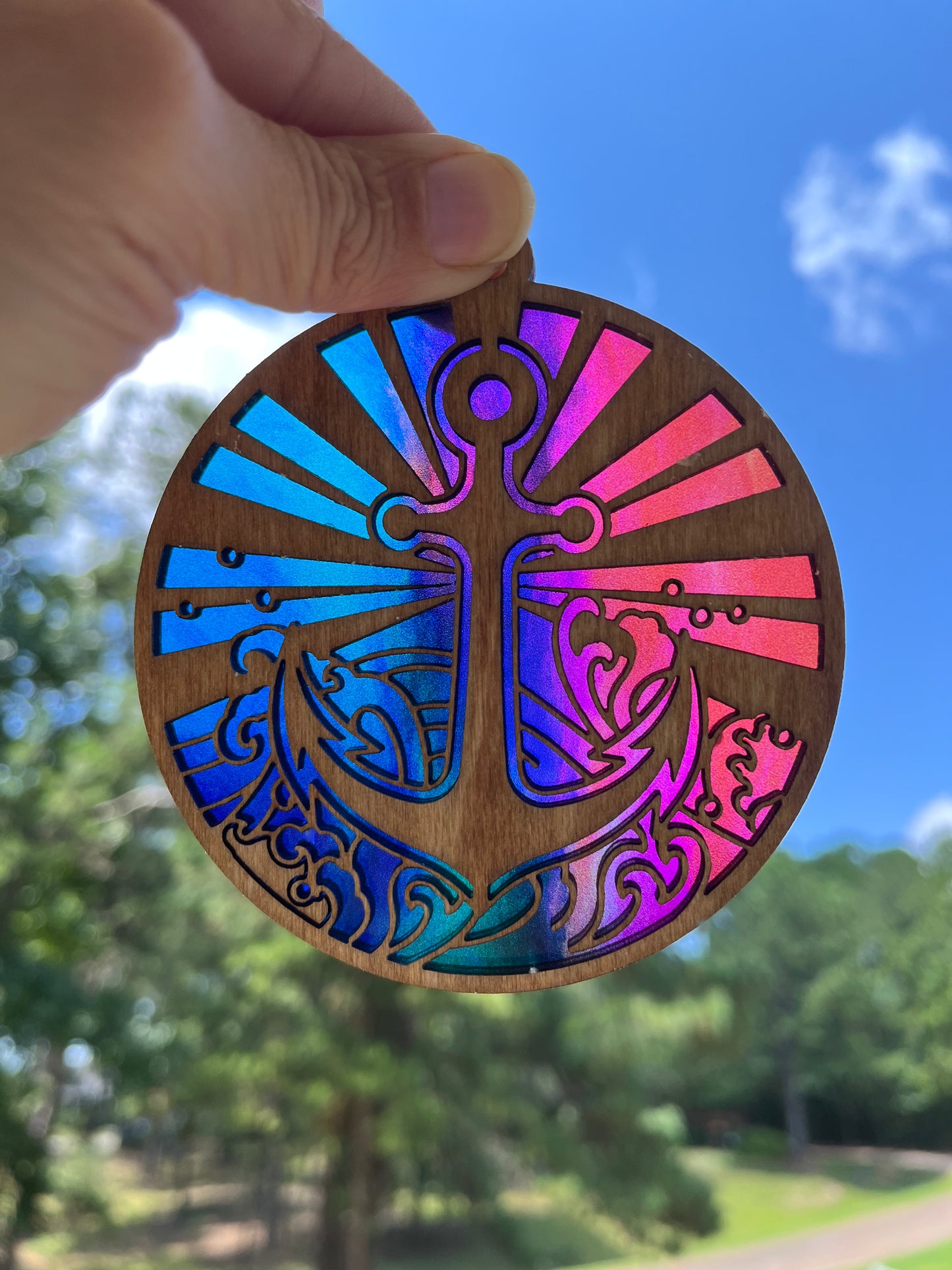 Sun Catcher