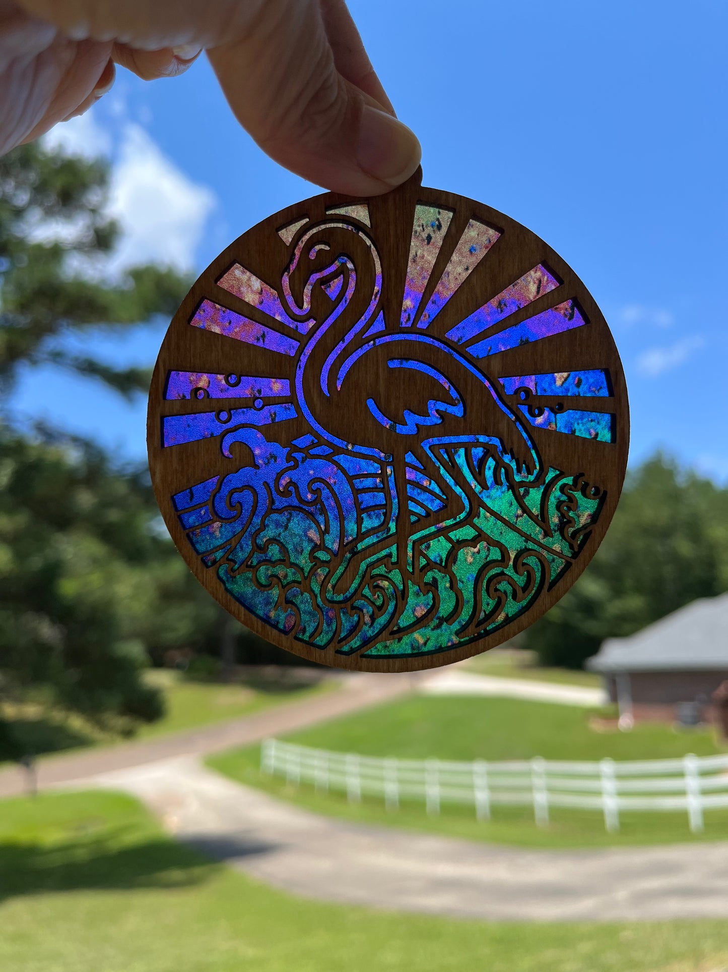 Sun Catcher