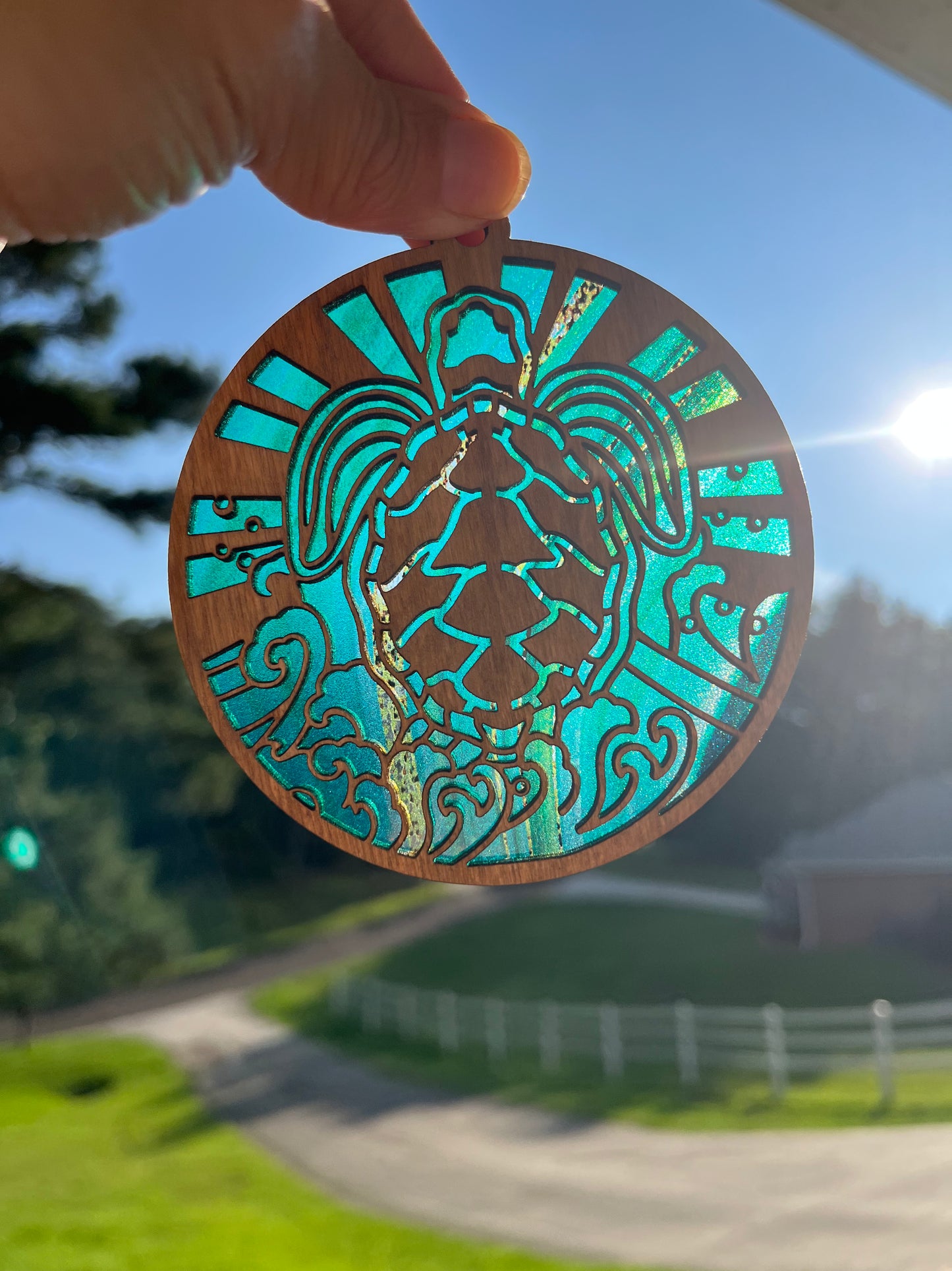 Sun Catcher