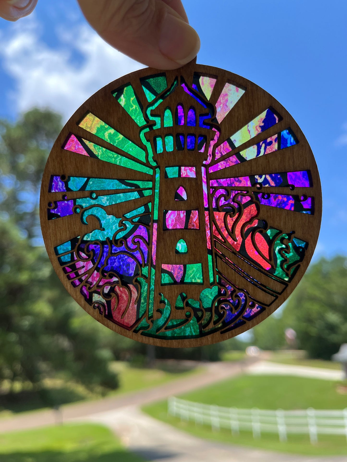 Sun Catcher