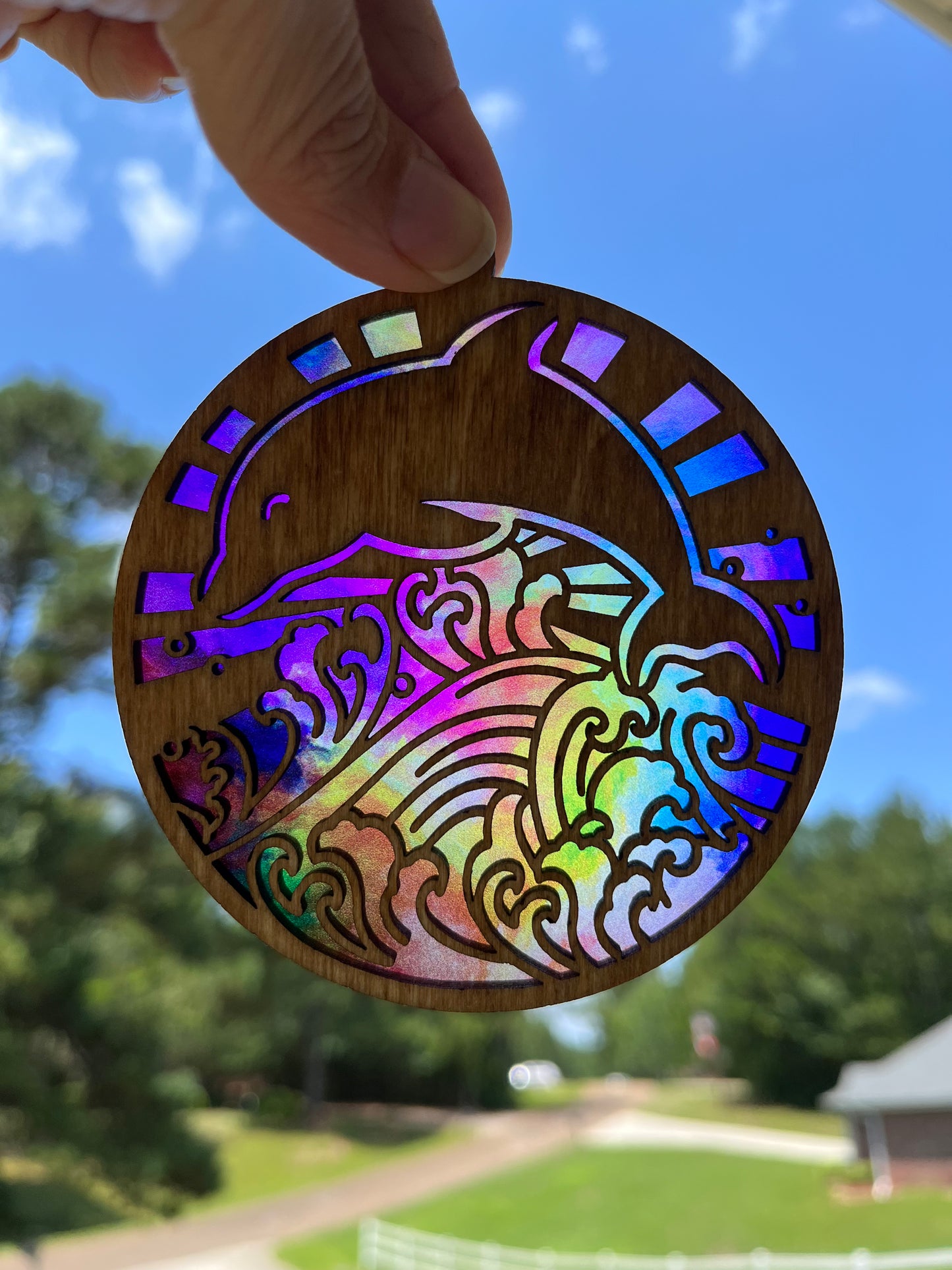 Sun Catcher