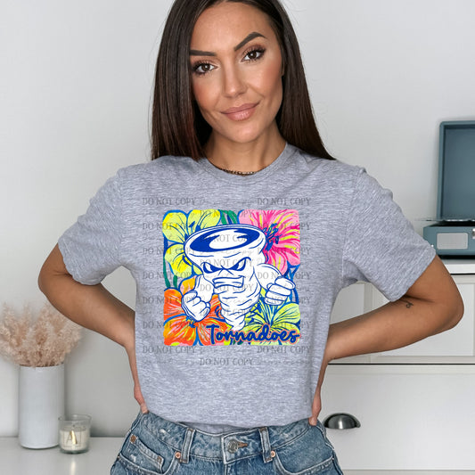 Tornadoes Spirit tee 2.0